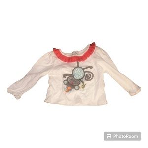 Mud Pie shirt